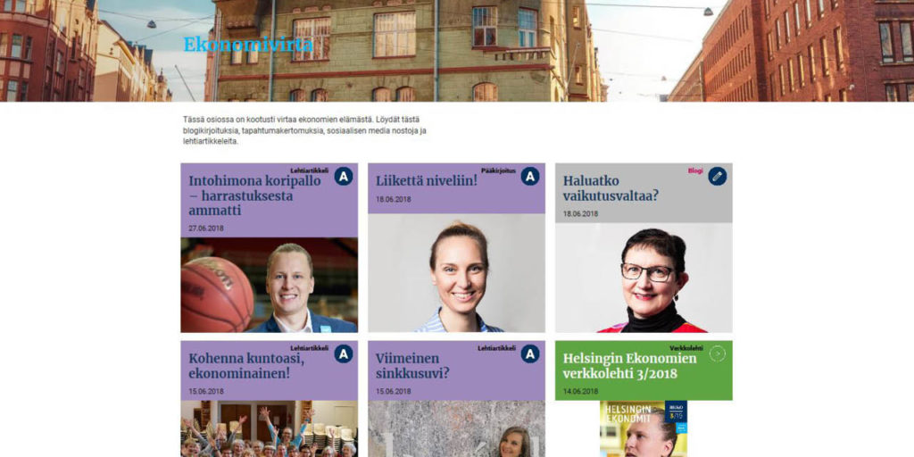 Ekonomivirta