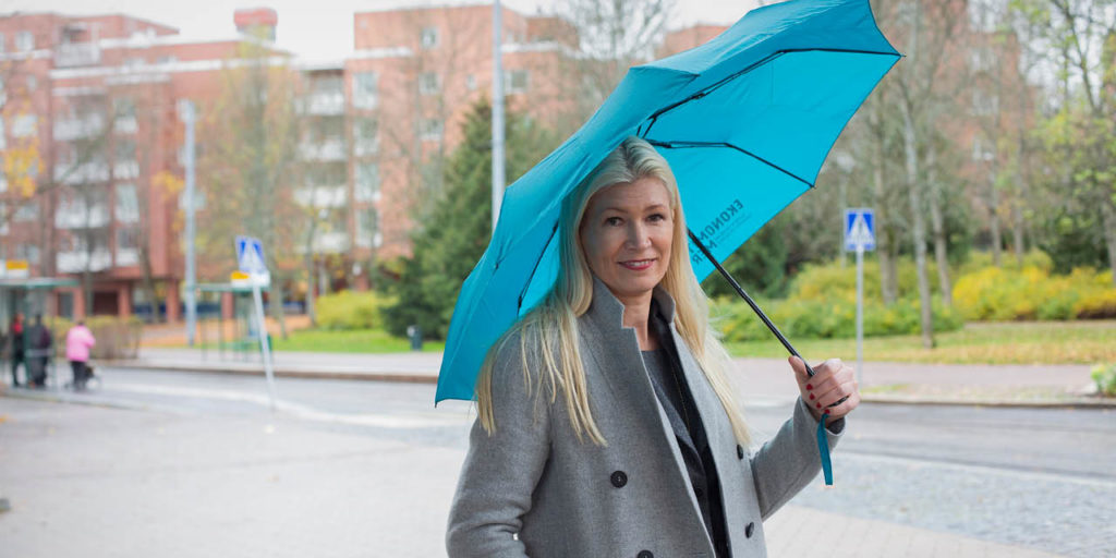 Virve Groning