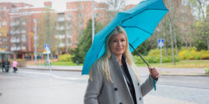 Virve Groning