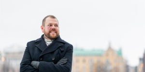 Jukka-Pekka Kokkonen