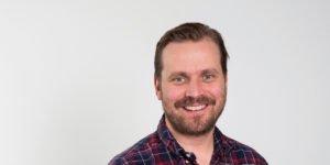 Tuomas Grönman
